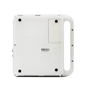 Équipements portatifs d'ultrason les plus rapides - Product Image 1