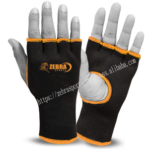 Protector Bucal de Poliéster No Tóxico al por Mayor para Deportes como MMA, Fútbol, Lacrosse, Baloncesto y Boxeo - Cierre de Tirón, Ajuste Universal - Product Image 5