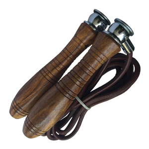 Cuerda de saltar de gran velocidad para boxeo, fitness y entrenamiento de velocidad, cable de acero sin enredos, cuerda de saltar para los más demandados - Product Image 5