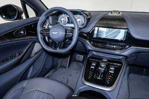 SUV Crossover MAR-TIN DBX 707 Usado, Super Limpio, Año 2025, en Venta, Sin Accidentes - Product Image 2