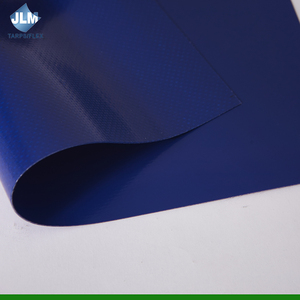 Telo in PVC per Esterni, Lona Bache in PVC Ripstop, Anti-Muffa, Ignifugo, Anti-UV, Tessuto per Copertura Attrezzature - Product Image 6