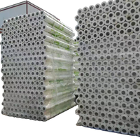 Sous-couche de toiture synthétique CE, directement de l'usine, rouleau de 100 m, membrane imperméable et respirante en HDPE PE PP, haute résistance à la déchirure