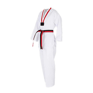 Buen material asequible Diseño profesional Color elegante nueva moda del fabricante Uniforme de karate - Product Image 2