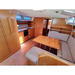 Bateau d'occasion Bavaria 47 Cruiser, modèle 2009, yacht à voile, longueur 14,49 m, moteur 53 CV, confortable et élégant - Product Image 3