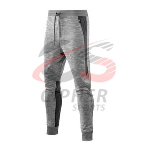 Pantalones de algodón de la mejor calidad para hombre, pantalones para exteriores, pantalones hechos a medida, diseños OEM, pantalones y pantalones para hombre - Product Image 3
