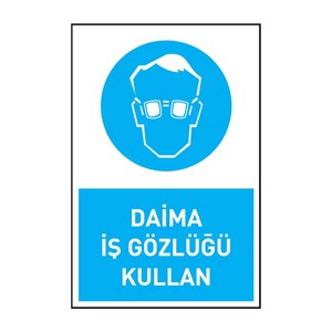 Gafas de Seguridad Impresas Digitalmente para Usar Siempre y Proteger la Visión de Forma Óptima - Product Image 1