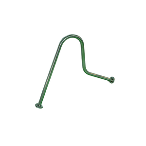 ราวจับสแตนเลส304รูปตัวยูระดับสูงบรรจุภัณฑ์แบบกำหนดเองผู้สูงอายุที่เหมาะสมห้องน้ำในเวียดนามขายส่ง - Product Image 1