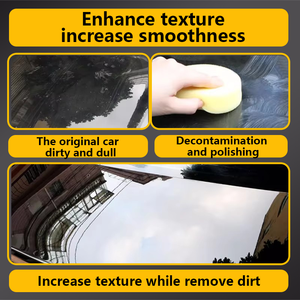 Cire de Carnauba pour KD-028 de <span class=keywords><strong>voiture</strong></span> noire KEEDIN 150g Cire polonaise pour cire de <span class=keywords><strong>voiture</strong></span> automatique - Product Image 4