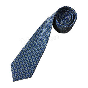 Corbata de Seda Masónica de Alta Calidad con Nuevo Diseño para Hombre, Nueva Llegada, Superventas, Corbata de Seda Masónica Lista para la Venta - Product Image 4
