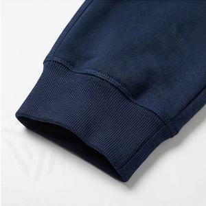 <b>Men</b> Cotton <b>Jogger</b> Pants <b>Slim</b> <b>Fit</b> Sportswear Custom Logo Gym Sweatpants Comfortable Trousers Factory Wholesale Export Prices - Product Image 6