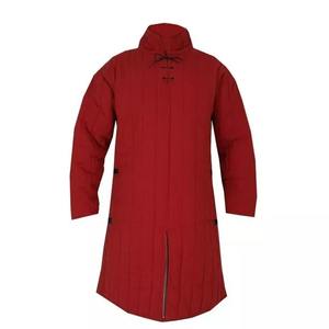 Armadura Medieval Acolchada, Chaqueta de Algodón Acolchado Resistente para Representaciones Históricas y Cosplay, Fabricante Exportador - Product Image 3