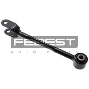 Tirante trasversale posteriore FEBEST (0225-J32R2) - Product Image 1