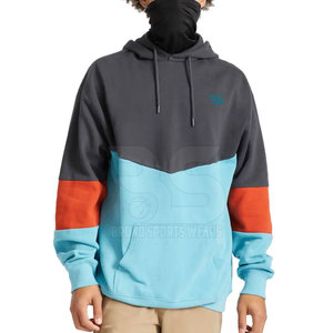 Men Pullover <b>Hoodies</b> Custom Logo Printed Casual Sportswear Hoodie For Gym <b>Running</b> Outdoor Activities And Daily Wear - Product Image 2
