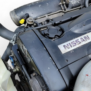 Repuesto de motor de coche eléctrico usado Toyota con asientos de tela de dirección izquierda y cámara trasera - Product Image 6