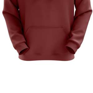 Nouveaux sweats à capuche en coton lourd, sweats à capuche surdimensionnés personnalisés avec logo brodé en 3D pour hommes - Product Image 6