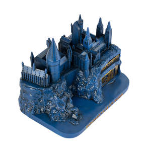 <span class=keywords><strong>Calendrier</strong></span> <span class=keywords><strong>de</strong></span> table 3D style perpétuel pour <span class=keywords><strong>Harry</strong></span> <span class=keywords><strong>Potter</strong></span> Hogwarts - Product Image 2