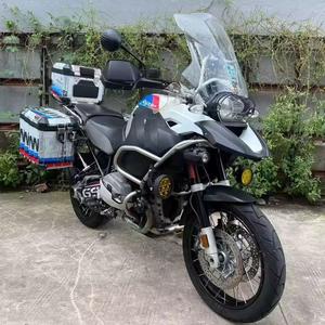 Motocicleta Usada, Como Nueva, BM GS1200ADV Edición 30 Aniversario 2013, a Gasolina, Lista para Enviar - Product Image 4