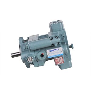 Bomba hidráulica de potencia mecánica Kompass Bombas de pistón de desplazamiento variable - Product Image 2