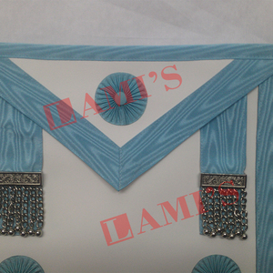 ผ้ากันเปื้อนช่างก่ออิฐ - Product Image 2