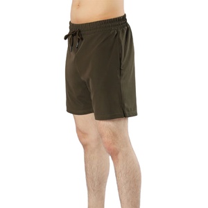 Short d'été à séchage rapide pour hommes de haute qualité Short de sport de basket-ball décontracté respirant pour hommes Logo personnalisé chez Nurak 2025 - Product Image 1