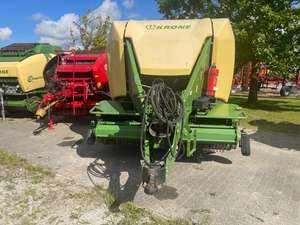 Krone BigPack 1290 XC - Product Image 2