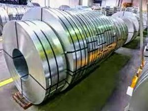 Bobina de Acero Laminado en Caliente de Alta Calidad, Espesor de 3 mm, Estándar AISI para Construcción, Soldadura, Doblado, Corte Personalizado - Product Image 3