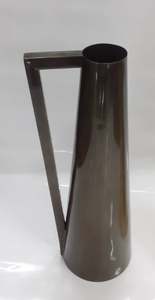 Florero decorativo recién llegado para decoración del hogar y decoración de jardín en diseño de lujo - Product Image 2