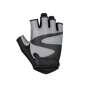 Meilleurs gants de cyclisme personnalisés, écologiques, confortables, mitaines, impression de logo personnalisée, protection des mains, gants demi-doigts - Product Image 2