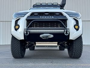 Toyota 4Runner TRD Off-Road Premium 4x4 2018 d'occasion de bonne qualité - Prêt à être expédié - Product Image 4