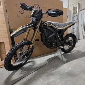 Superventas 2025 SURR-RON ULTRA BEE HP X EN STOCK - Product Image 1