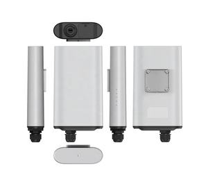 ช่องใส่ซิมการ์ด CPE กลางแจ้ง4G 5G สล็อต SDX55โมเด็ม MIMO POE 4G 5G ODU โรงงานปรับแต่ง - Product Image 3