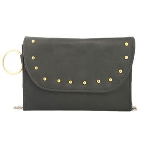 Pochette pour femme (Kam-2060) - Noir - Product Image 2