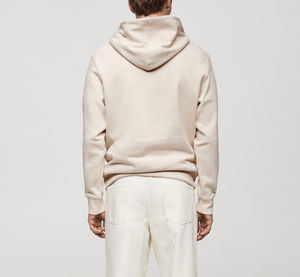 Sudaderas con capucha personalizadas de lujo de alta calidad básicas, sudaderas con capucha de algodón y poliéster para hombres, ropa de calle Unisex, Sudadera de estilo para gimnasio - Product Image 6