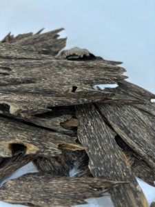 OUD BOIS CHIP LUXUEUX POUR BRÛLER LA MAISON QUOTIDIENNE ET OCCASION SPÉCIALE VIETNAM PUR ENCENS AROMA PARFUM AGARWOOD SWEET SCENT - Product Image 3