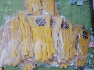 Gants MASONIC REGALIA CUSTOM - Product Image 6