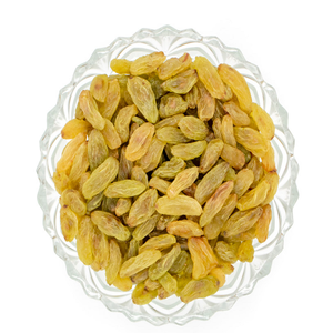 Precio al por mayor Frutos secos orgánicos de gran calidad Precios de pasas negras y doradas secas - Product Image 6