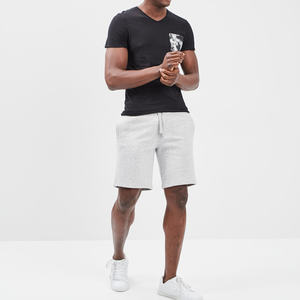 Pantalones Cortos Modernos para Hombre, Casuales, de Lona, Mezcla de Poliéster y Algodón, Ecológicos, de Secado Rápido, Ligeros, Duraderos, Cómodos y Elásticos - Product Image 5