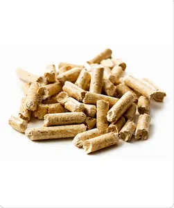 Professional Factory Supplier Mixed WOOD PELLETs DIN / EN+A1 size 6mm 8mm