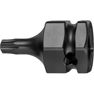 Hazet 1/2'' TORX Impact Screwdriver <b>Socket</b> - Product Image 2