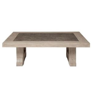 Vente en gros de meubles de haute qualité pour cafés et restaurants Tables basses en bois au design moderne et extérieur prêtes à être expédiées - Product Image 2