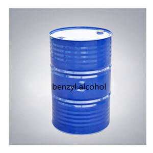 เบนซีลแอลกอฮอล์99.5% เครื่องสำอางเกรดต่ำสำหรับเครื่องสำอางค์ประจำวันน้ำหอม - Product Image 4
