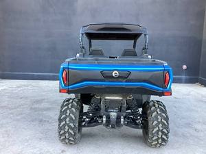 OFERTA ORIGINAL PARA 2026: Can-Am Commander XT 700 UTV PARA ADULTOS - Product Image 6