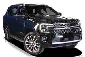 2024 เอเวอเรสต์ พวงมาลัยซ้าย เบาะหนัง กล้องมองหลัง ระบบอัตโนมัติ สภาพดี พร้อมขับ - Product Image 6