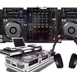 Authentisches DJ-Set 2x CDJ 2000 nexus2 nxs2 <span class=keywords><strong>Nexus</strong></span> 2 1x DJM 2000 <span class=keywords><strong>Nexus</strong></span>