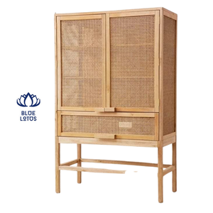 De ratán de estante de exportación - Product Image 5