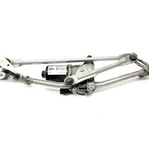 MOTOR DEL LIMPIAPARABRISAS DELANTERO COMPLETO CON TANDEM PARA FIAT Tipo Serie (356_) Station Wagon 52069330 (16>) - Product Image 6