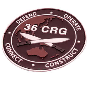 Parches de Goma Termoadhesivos Personalizados de Moda, Insignias de PVC, Etiquetas, Tela de Sarga, Cuentas en Oferta, Proveedor Confiable de Logotipos de Goma - Product Image 4