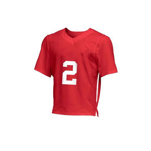 Nouvel arrivage Uniforme de crosse sur mesure Uniforme de crosse en polyester de haute qualité avec service personnalisé OEM - Product Image 2