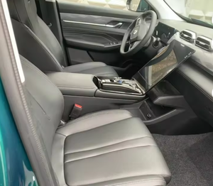 PRÊT À EXPÉDIER 2025 SUV Compact Haute Gamme Automatique Design Moderne Véhicule en Bon État avec Frais d'accident inclus - Product Image 3