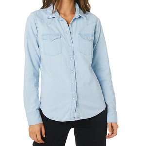 Crop Short Mujer Jeans Abrigos Primavera Otoño Mujeres Chaquetas de mezclilla Pequeño Suelto Liso Precio bajo Ropa exterior Diseñador Caliente - Product Image 4